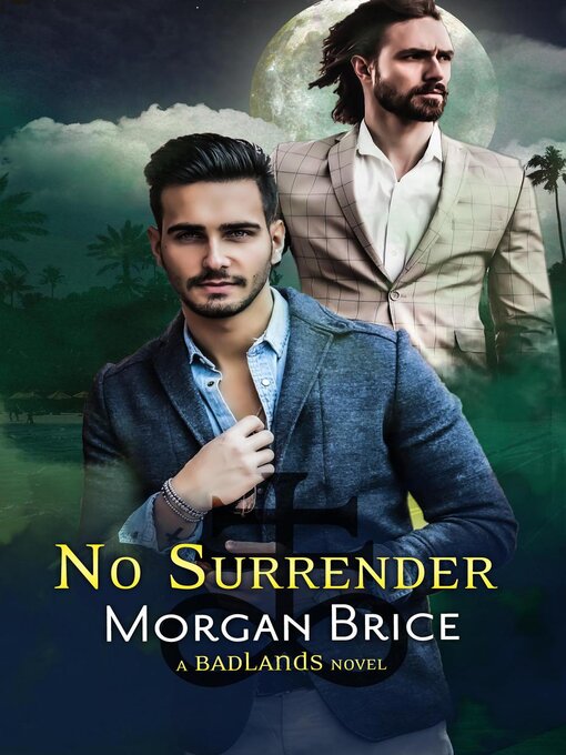 Title details for No Surrender by Morgan Brice - Available